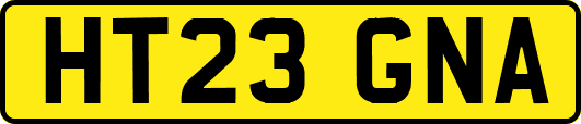 HT23GNA