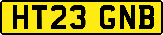 HT23GNB