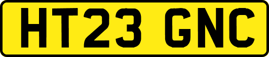 HT23GNC