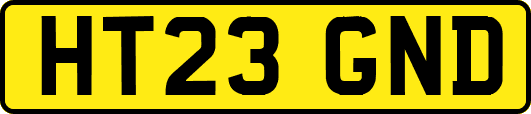 HT23GND