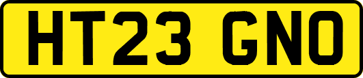 HT23GNO