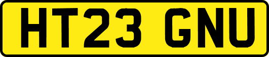 HT23GNU
