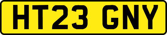 HT23GNY