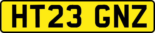 HT23GNZ