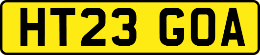 HT23GOA
