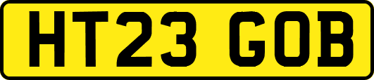 HT23GOB