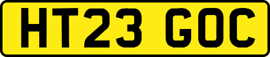 HT23GOC
