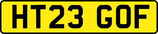 HT23GOF