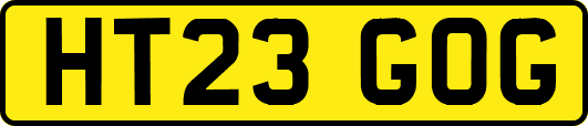HT23GOG