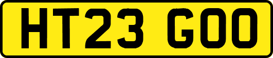 HT23GOO