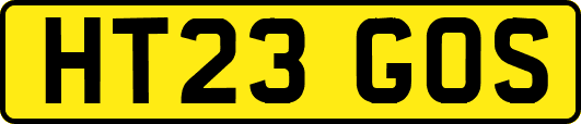 HT23GOS