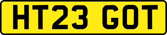 HT23GOT