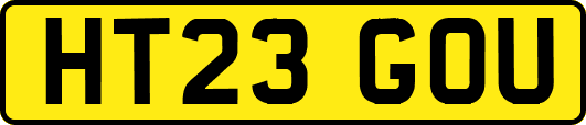 HT23GOU