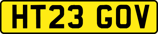 HT23GOV