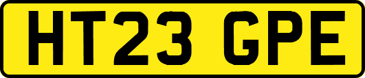 HT23GPE