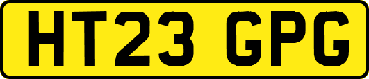 HT23GPG