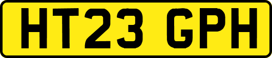 HT23GPH