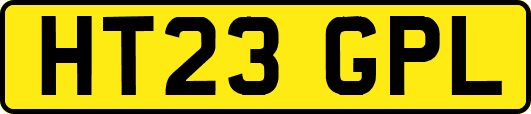HT23GPL