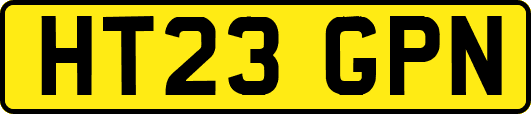 HT23GPN