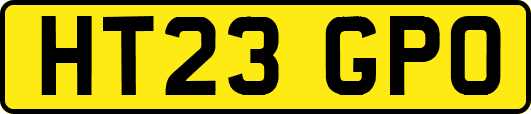 HT23GPO