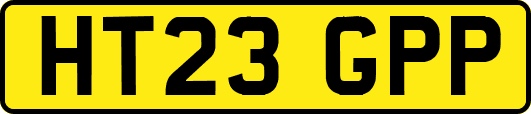 HT23GPP