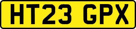 HT23GPX
