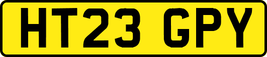 HT23GPY