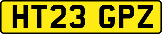 HT23GPZ