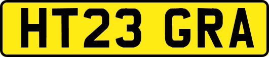 HT23GRA