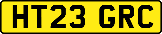 HT23GRC