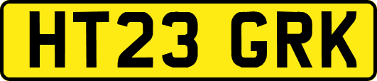 HT23GRK