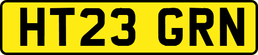 HT23GRN