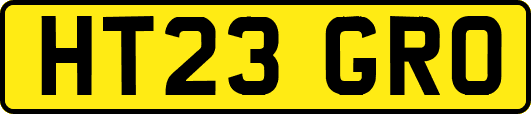 HT23GRO