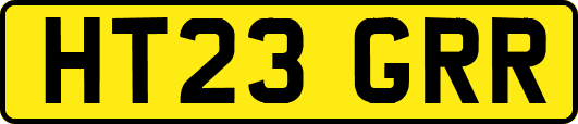HT23GRR