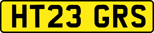 HT23GRS