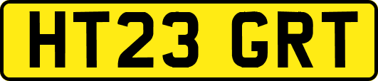 HT23GRT