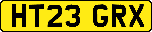 HT23GRX