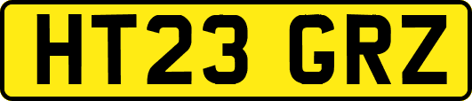 HT23GRZ