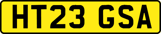 HT23GSA