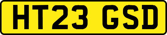 HT23GSD