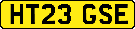 HT23GSE