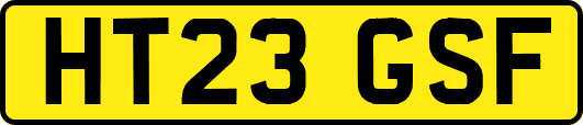 HT23GSF