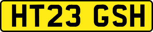 HT23GSH