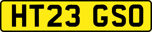 HT23GSO