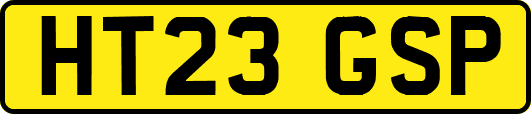 HT23GSP