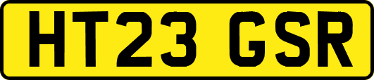HT23GSR