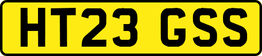 HT23GSS