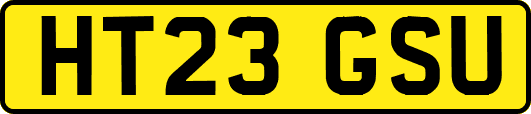 HT23GSU
