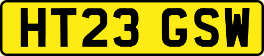 HT23GSW