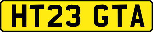 HT23GTA
